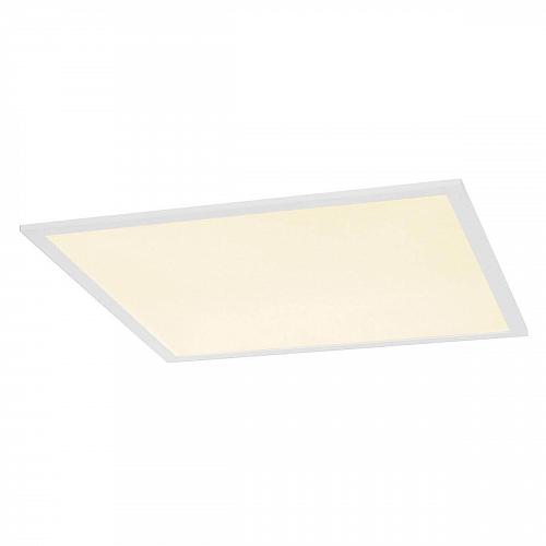 Встраиваемый светодиодный светильник SLV I-Vidual Led Panel 1001443