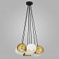 Подвесной светильник TK Lighting 2782 Castello - фото №1