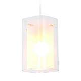 Подвесной светильник Ambrella light Traditional TR3680