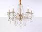 Подвесная люстра Ambrella light Traditional TR4944 - фото №2