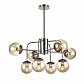 Подвесная люстра Vele Luce Verona VL5015L08 - фото №3