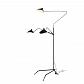 Торшер ST Luce Spruzzo SL305.405.03 - фото №1