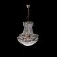 Подвесная люстра Lumina Deco Aviolla LDP 10423 - фото №3