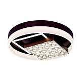 Потолочный светодиодный светильник Ambrella light Ice FA145