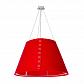 Подвесной светильник TopDecor Felt Boom A1 10 - фото №1