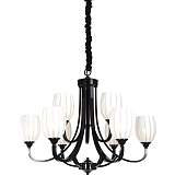 Подвесная люстра Lucia Tucci Madrid 116.6.3