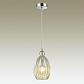 Подвесной светильник Odeon Light Pendant Storzo 4711/1 - фото №2