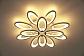 Потолочная светодиодная люстра Escada 10238/12LED - фото №6