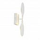 Потолочная светодиодная люстра ST Luce Farfalla SL824.501.02 - фото №3