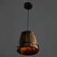 Подвесной светильник Arte Lamp 24 A4144SP-1BR - фото №2