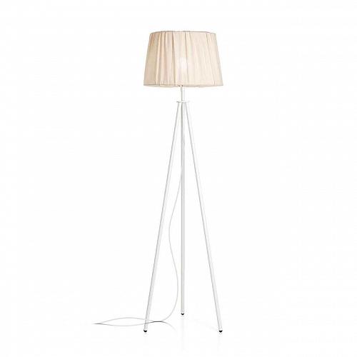 Торшер Ideal Lux Fit PT1 Bianco
