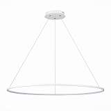 Подвесной светодиодный светильник ST Luce Erto SL904.523.01