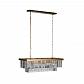 Подвесная люстра Loft IT Prism Clear 10019/800R - фото №1