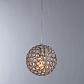 Подвесной светильник Arte Lamp Felice A1824SP-1CC - фото №4