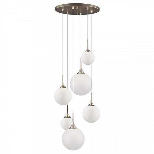 Подвесной светильник Lightstar Globo 813063