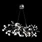 Подвесная светодиодная люстра ST Luce Rafina SL379.103.81 - фото №2