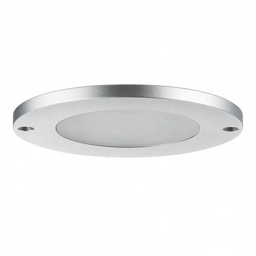 Мебельный светодиодный светильник Paulmann Micro Line Led Leaf 93562