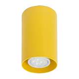 Потолочный светильник TopDecor Tubo6 P1 16