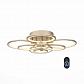 Потолочная светодиодная люстра ST Luce Twiddle Dimmer SL867.202.08 - фото №1