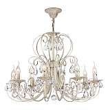 Подвесная люстра Maytoni Princess ARM270-08-R