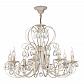 Подвесная люстра Maytoni Princess ARM270-08-R - фото №1