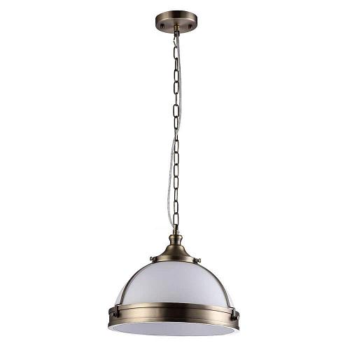 Подвесной светильник Arte Lamp A8077SP-1AB