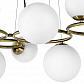 Подвесная люстра Lightstar Globo 815091 - фото №4