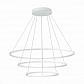 Подвесной светодиодный светильник ST Luce ST604.543.114 - фото №1