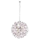 Подвесная люстра Globo Falla 51505-8H