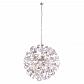 Подвесная люстра Globo Falla 51505-8H - фото №1