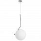 Подвесной светильник Arte Lamp Bolla-Unica A1922SP-1CC - фото №1