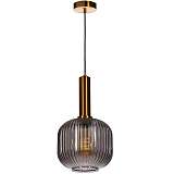 Подвесной светильник Loft IT IRIS 2070-B+BR