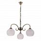 Подвесная люстра Arte Lamp A9317LM-3AB - фото №1