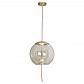 Подвесной светодиодный светильник Lussole Loft Acquario LSP-8356 - фото №1
