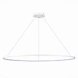 Подвесной светодиодный светильник ST Luce Erto SL904.533.01