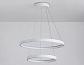 Подвесной светодиодный светильник Ambrella light Comfort Line FL5862 - фото №6