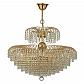 Подвесная люстра Arti Lampadari Salentino E 1.5.60.100 G - фото №1