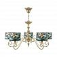 Подвесная люстра Lamp4you Classic E3-05-H-LMP-Y-12 - фото №1