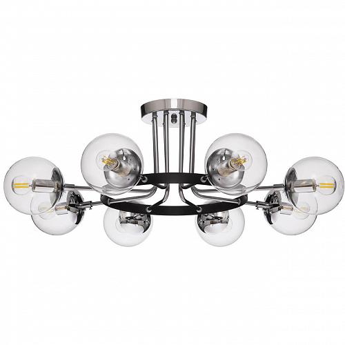 Потолочная люстра Vele Luce Intenso VL1413L08
