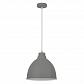 Подвесной светильник Arte Lamp Casato A2055SP-1GY - фото №1