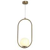 Светильник Kink Light 07632-1B,20