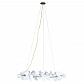 Подвесная люстра Loft IT Matisse 10008/1300 White - фото №4