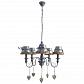 Подвесная люстра Arte Lamp Fattoria A5290LM-5RI - фото №1