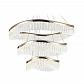Подвесной светодиодный светильник Ambrella light Traditional TR49731 - фото №1