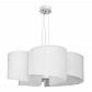 Подвесная люстра Lightstar Simple Light 811 811150 - фото №1