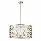 Подвесная люстра ST Luce Seranda SL1105.203.08 - фото №2