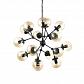 Подвесная люстра Ideal Lux Kepler SP18 162478 - фото №1