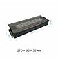 Блок питания Apeyron 24V 250W IP67 10,4A 03-115 - фото №3