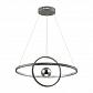 Подвесной светодиодный светильник Odeon Light L-vision Lond 4031/40L - фото №1