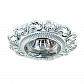 Встраиваемый светильник Novotech Spot Vintage 370028 - фото №1